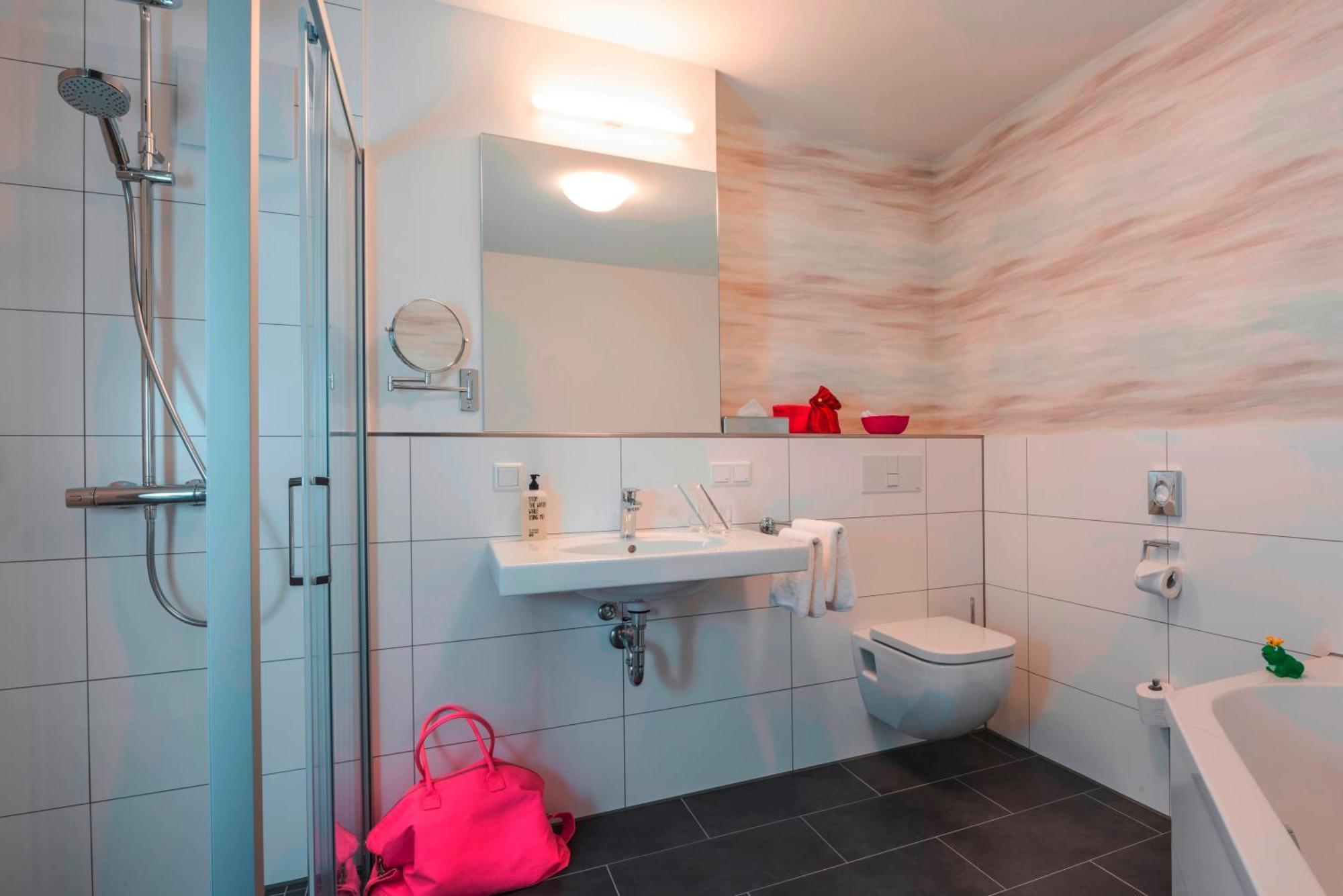 Mintrops Concierge Hotel Essen Habitación foto