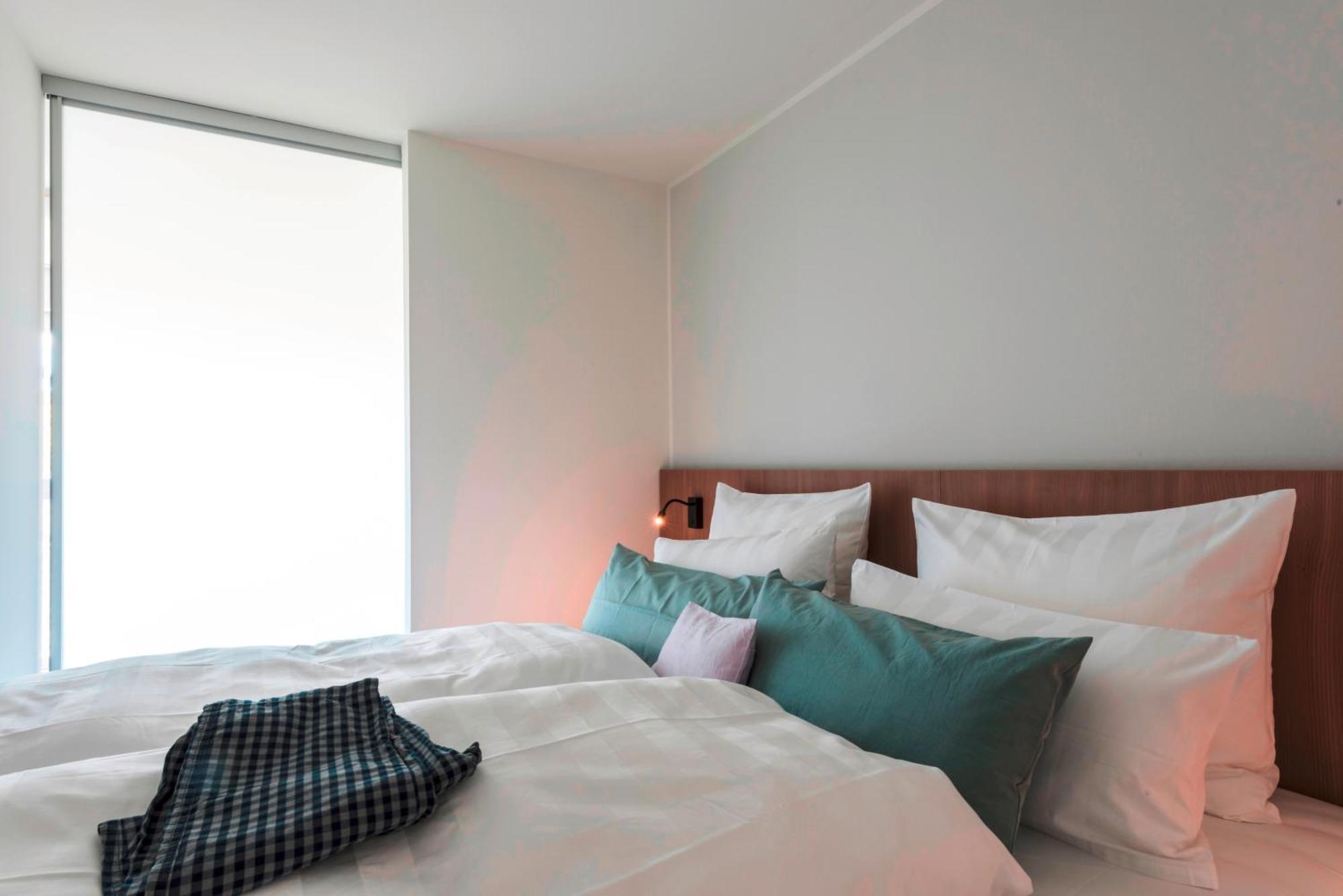 Mintrops Concierge Hotel Essen Habitación foto